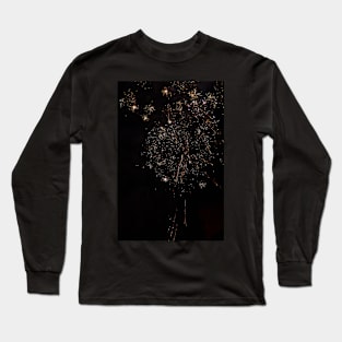 Bit of a splash Long Sleeve T-Shirt